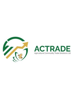 Jacob Kumwenda, Agricultural Commodity Trade Solutions Limited